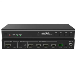ویدئو وال فرانت مدل FN-W214C