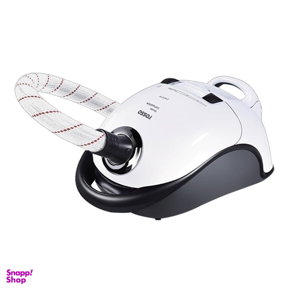 جاروبرقی روسو مدل Compatible کد 015