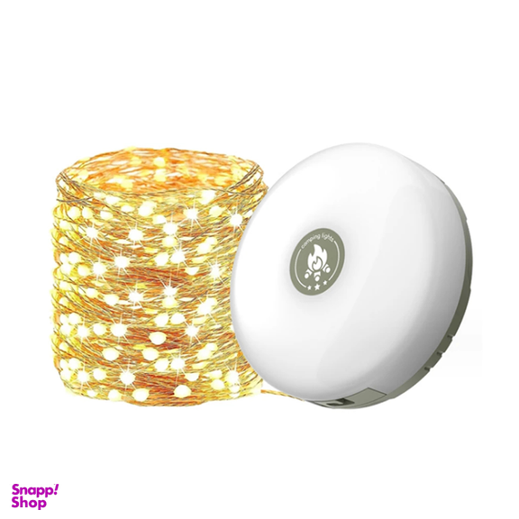 چراغ ریسه کمپینگ مدل Ambient Light Strip طول 10 متر
