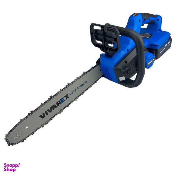 اره زنجیری شارژی ویوارکس مدل VR2016V-CS