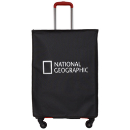 کاور چمدان نشنال جئوگرافیک مدل NG BRZ 24 سایز متوسط