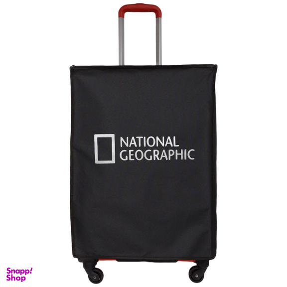 کاور چمدان نشنال جئوگرافیک مدل NG BRZ 24 سایز متوسط