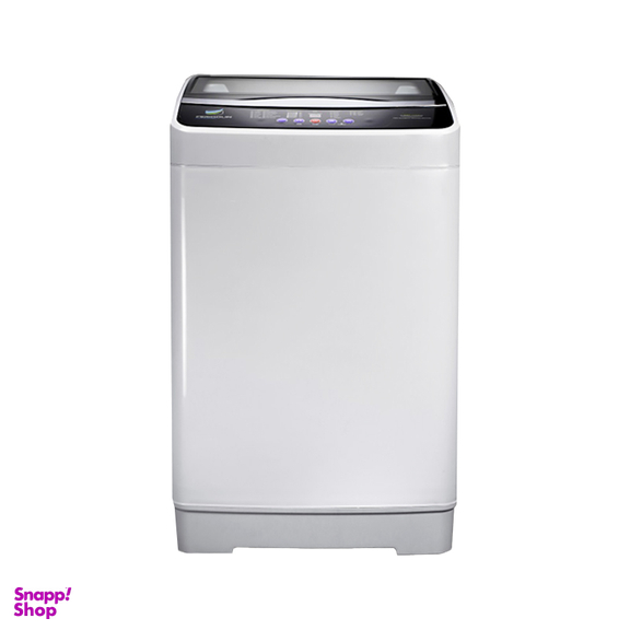 ماشین لباسشویی فریدولین مدل SWF125A ظرفیت 12 کیلوگرم