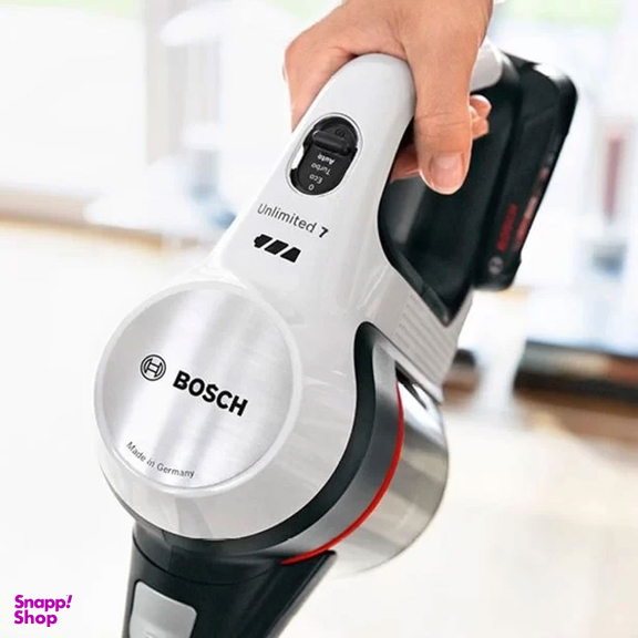 جارو شارژی بوش مدل BCS711XXL