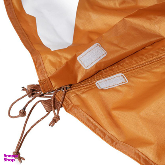 چادر کوهنوردی اسنوهاک سه نفره مدل T5118-Mustard