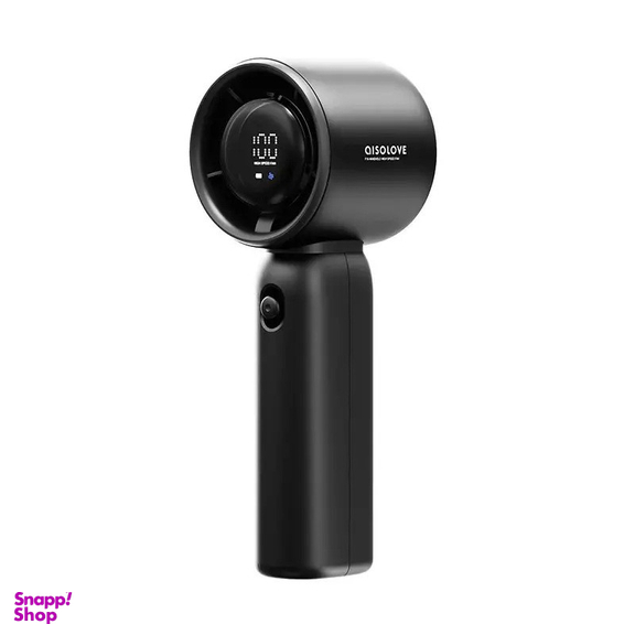 پنکه دستی ای آی سو لاو مدل F15 ظرفیت 4000 میلی آمپر ساعت