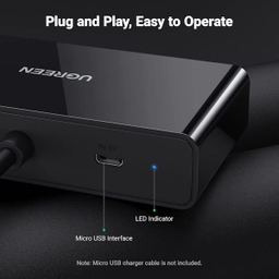 اسپلیتر 2 پورت VGA یوگرین کد 20918