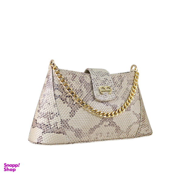 کیف دوشی زنانه منط مدل 4114 کد 45963