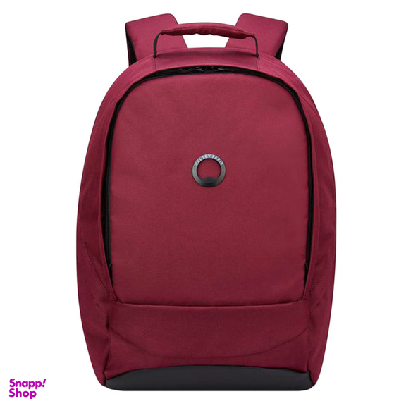 کوله پشتی دلسی مدل SECURBAN