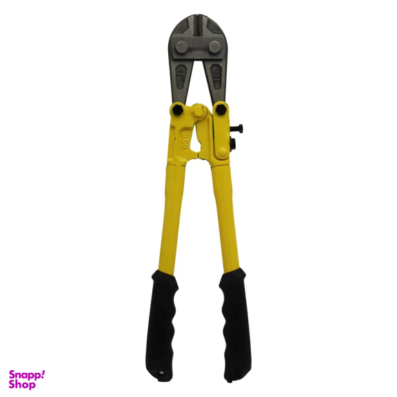 قیچی مفتول بر کارناوال مدل YPZ-350MM سایز 14 اینچ