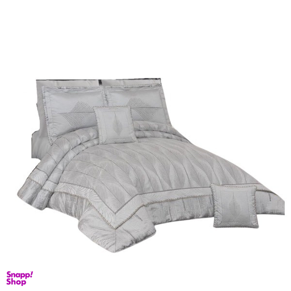 سرويس روتختی دو نفره 8 تکه لوکس LIMOGES مدل Jardina