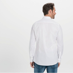 پیراهن آستین بلند مردانه نوبل لیگ مدل NO13