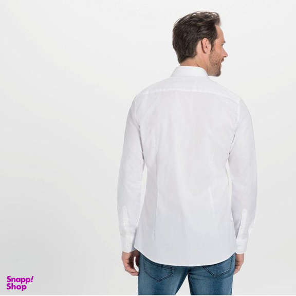 پیراهن آستین بلند مردانه نوبل لیگ مدل NO13