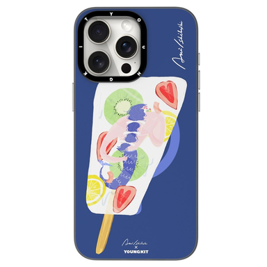 کاور گوشی موبایل یانگ کیت مدل Summer Fantasy مناسب iphone 13 ProMax