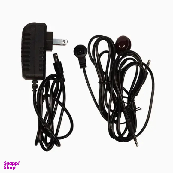 افزایش طول HDMI کابل شبکه 60 متر کی نت مدل K-E460