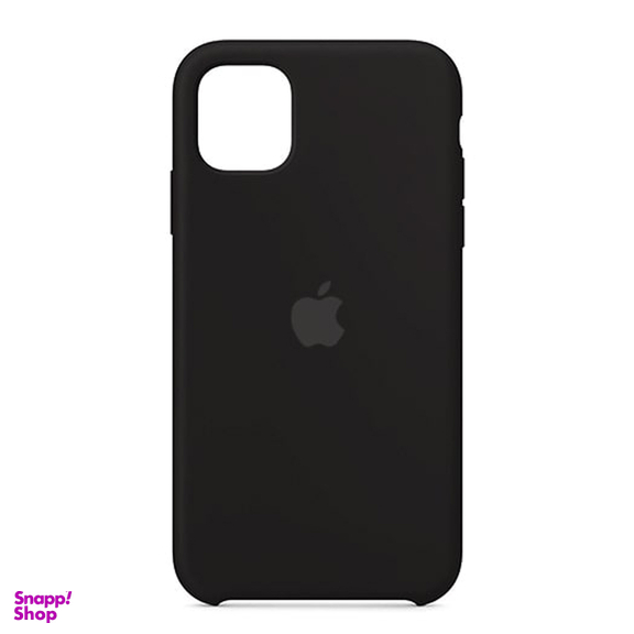 قاب موبایل سیلیکونی مدل Silicone Case مناسب Apple iPhone 11 Pro Max