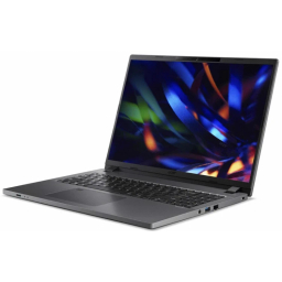 لپ تاپ 16 اینچ ایسر مدل TravelMate P2 16 TMP216-i5 1335U-16GB DDR4-512GB SSD-RTX2050-IPS-Backlit-Fingerprint کاستوم شده