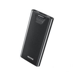 پاوربانک ویکام مدل WP-101-12W ظرفیت 10000 میلی آمپر ساعت
