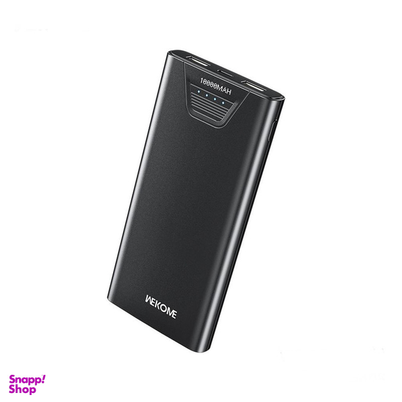 پاوربانک ویکام مدل WP-101-12W ظرفیت 10000 میلی آمپر ساعت