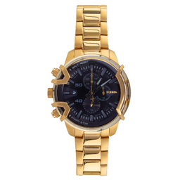 ساعت عقربه‌ای مردانه دیزل مدل Master quality Chronograph DZ-4522 کد WG-92