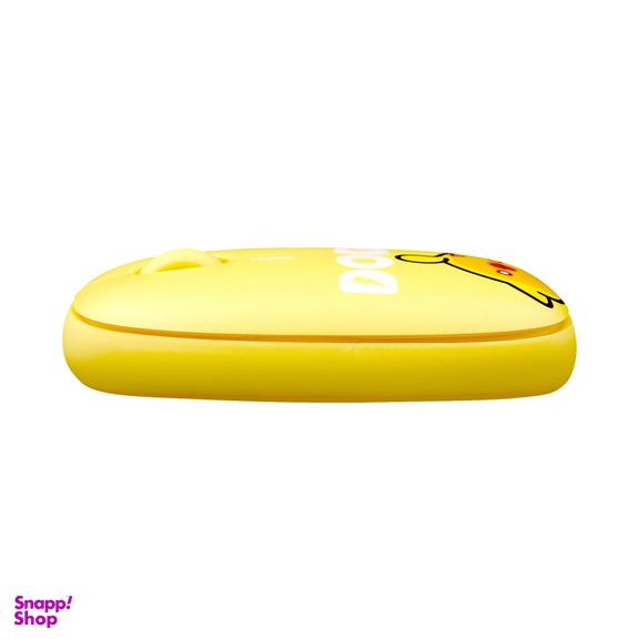ماوس بی سیم رپو مدل M650 Silent طرح DODO