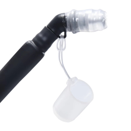 کیسه آب اسنو هاوک مدل Bladder PC 2L دو درب گنجایش 2 لیتر