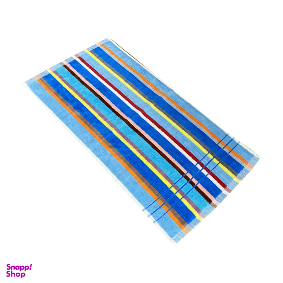 حوله دستی ماندگار مدل مینیاتوری سایز 32×61 سانتی متر
