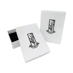 گردنبند لیردا مدل حلقه اسم پریسا کد AR 0162