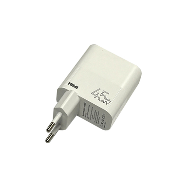 آداپتور شارژر 45 وات هیمی مدل Nitro Max 2