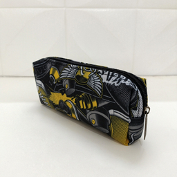 کیف مدرسه پسرانه رسپینا طرح اسپری به همراه جامدادی