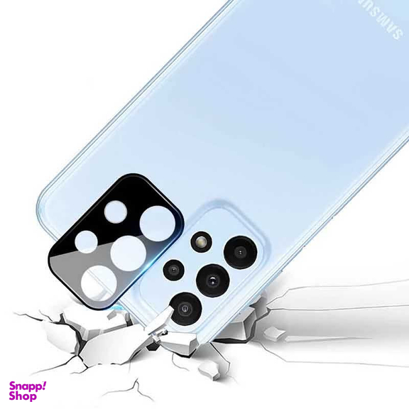 محافظ لنز دوربین اپیکوی مدل Cactus-Lenz-Power مناسب برای گوشی موبایل سامسونگ Galaxy A13 4G / A32 5G / A23 5G / M32 5G