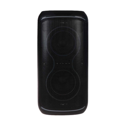 اسپیکر بلوتوثی قابل حمل بی تی اس مدل BTS2255 به همراه میکروفون