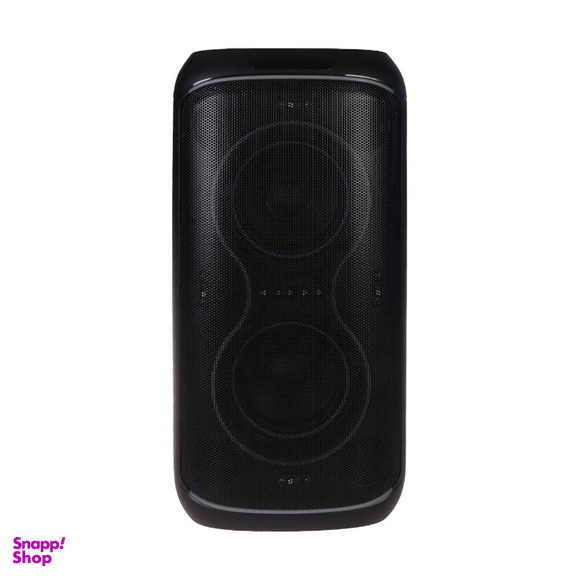 اسپیکر بلوتوثی قابل حمل بی تی اس مدل BTS2255 به همراه میکروفون