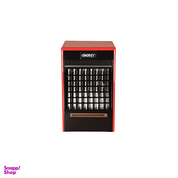 فن هیتر گازی انرژی مدل GH0640-IR.fan