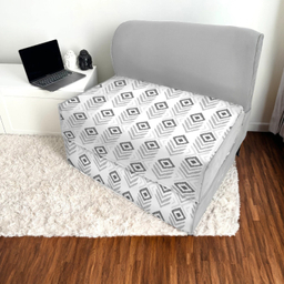 مبل تختخواب شو یک نفره نوپه هوم مدل مدرن کد P1030