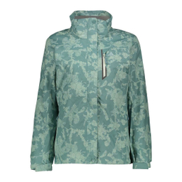 کاپشن دوپوش زنانه هامتو مدل 20103B