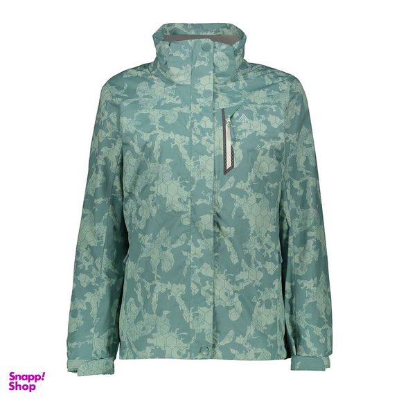 کاپشن دوپوش زنانه هامتو مدل 20103B