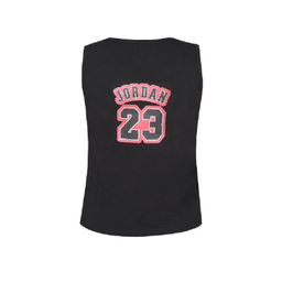 تاپ پسرانه ترسه به نگار کد 220 رنگ مشکی