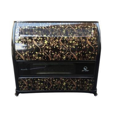 بخاری گازی مروارید سوز 12000 مدل آذرخش