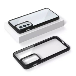 کاور گوشی موبایل مدل Newskin طرح HTO مناسب سامسونگ Galaxy A14