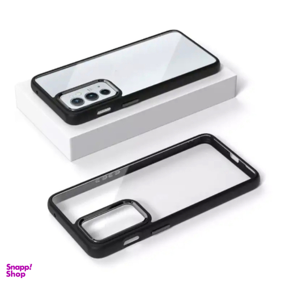 کاور گوشی موبایل مدل Newskin طرح HTO مناسب سامسونگ Galaxy A14