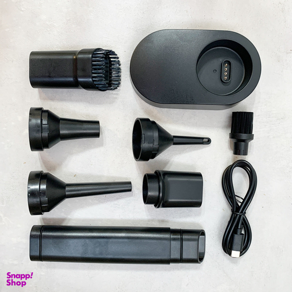 دستگاه دمنده و مکنده شارژی گرین لاین مدل GN3N1VAC