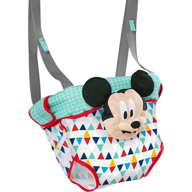 جامپر کودک دیزنی (Disney Baby) مدل Bright Starts Mickey Mouse
