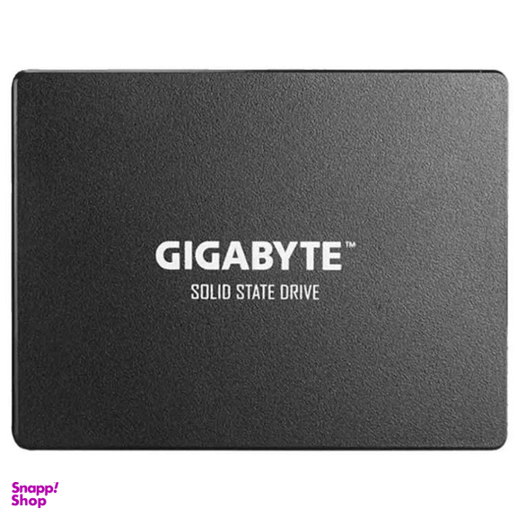 حافظه SSD اینترنال گیگابایت مدل GP-GSTFS31100TNTD 2.5-inch