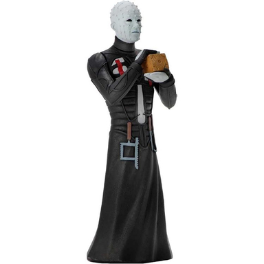 اکشن فیگور نکا پین هد طرح Toony Terrors pinhead