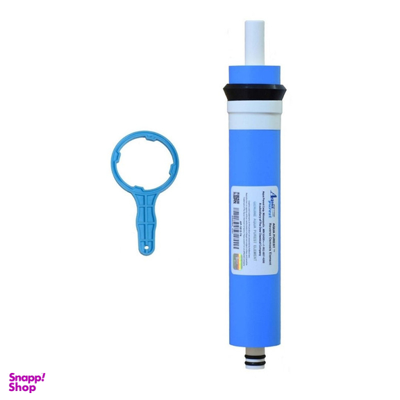 فیلتر دستگاه تصفیه آب آکوا پیورست مدل ممبران  BL-1300 به همراه آچار