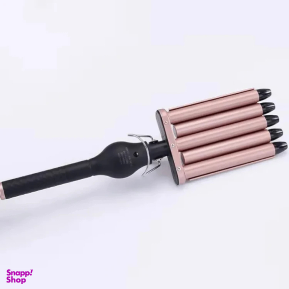 فر کننده مو انزو پروفیشینال مدل en-1970