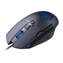ماوس گیمینگ سیم دار کینگ استار مدل KM360G