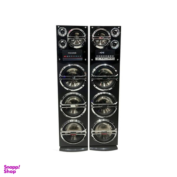 پخش کننده خانگی میکرولب مدل infinity 310