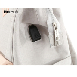 کوله پشتی لپ تاپ هیماواری مدل 9004 مناسب سایز 15 اینچ